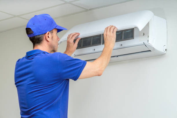 Professional Airduct Cleaning in Poinciana, FL